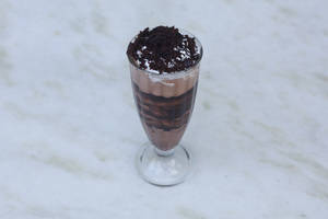 Brownie Shake