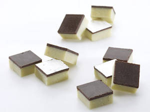 Shahi Chocolate Burfi