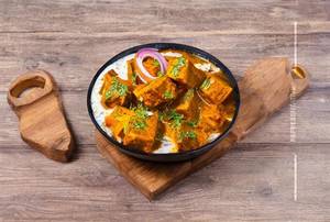 Sahi paneer