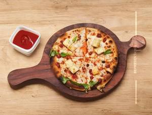Paneer Mania