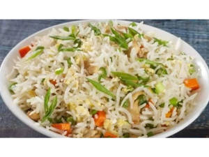 Mutton Rice