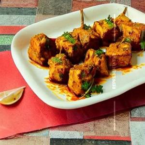 Chicken Nargis Kofta        
