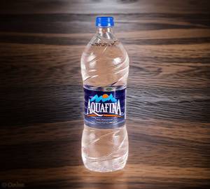 Water 1 Ltr 