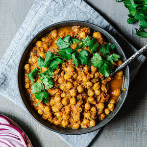 Chana Masala