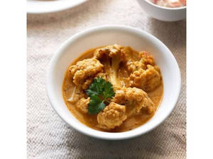 Gobi Manchurian Gravy