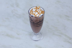 Peanut Butter Chocolate Shake