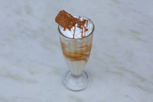 Biscoff Shake