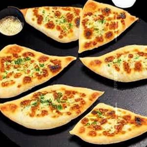 Garlic Nan