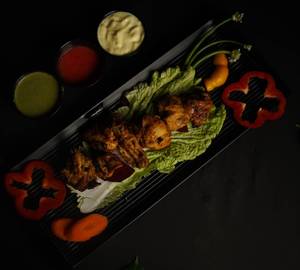 Peri Peri Tikka - 5 Pieces