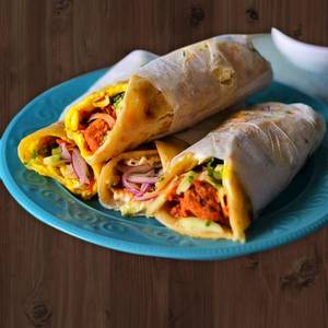 Prawn Roll Ocean Pearls