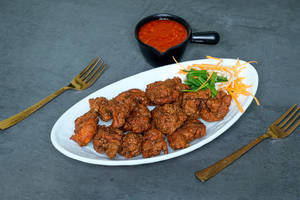 Pepper Chicken