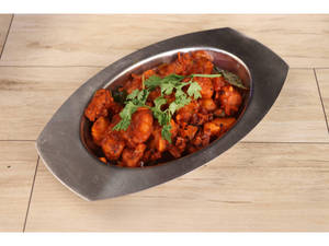 Panner Manchurian Dry