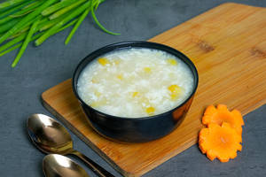 Chicken Sweet Cron Soup