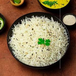 Jeera Rice