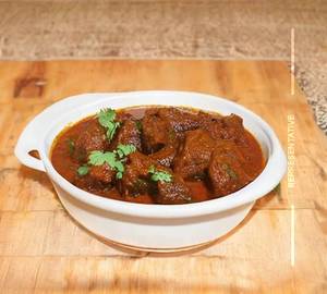 Mutton korma