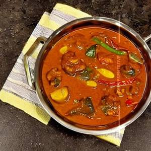 Seasonal Vegetable (Parwal)