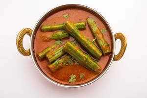 Shevga Masala