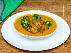 Pepper Chicken Gravy