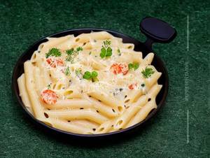 Cheese pasta