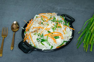Veg Mei Foon Hakka Style