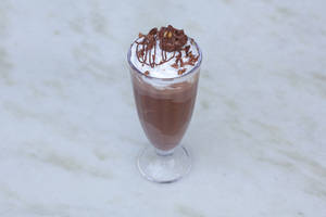 Ferrero Rocher Shake