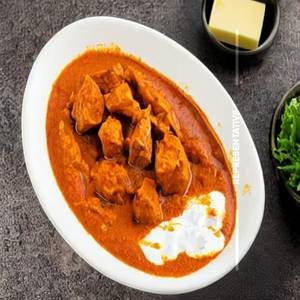 Butter Chicken Boneless