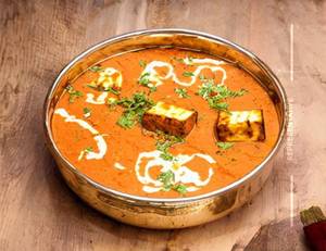 Paneer Hyderabadi