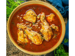 Ginger Chicken Gravy