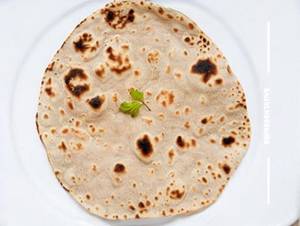 Plain Chapati