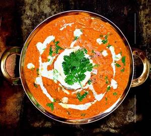 Shahi Paneer