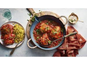 Chicken Rogan Josh