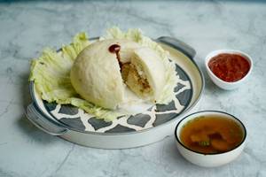 Veg Taipo With Soup [250 Ml]