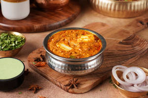 Paneer Butter Masala