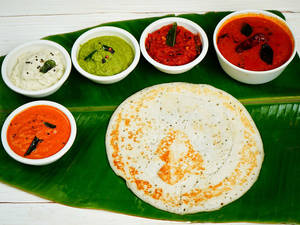 Uthappam