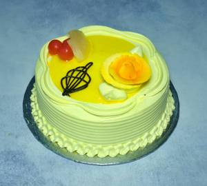 Pineapple Cool Cake [1 Kg]