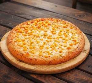 Corn Pizza [6 Inches]