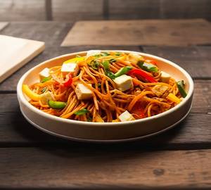 Paneer Chowmein