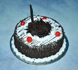 Black Forest Cool Cake [1 Kg]