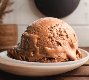Chocolatee icecream 