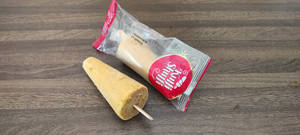 Kesar Pista Kulfi