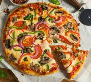 Cloud 1 pizza
