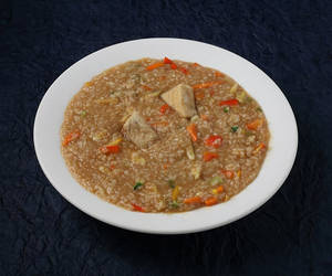 Chicken Stewed Rice