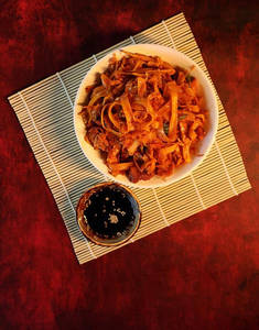 Veg Pad Thai