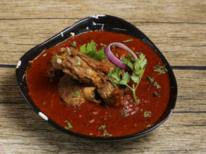 Mutton Rogan Josh