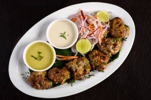 Mutton Tikka [6 Pcs]