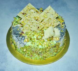 Pista Cool Cake [1 Kg]