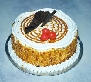 Butterscotch Cool Cake [1 kg]