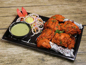 Angara Murg