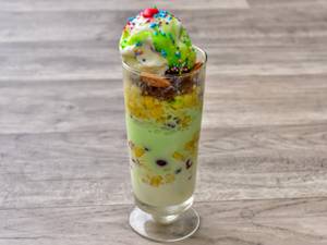 Pista falooda