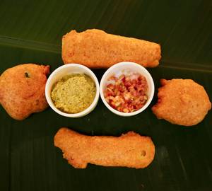 Mix Bajji